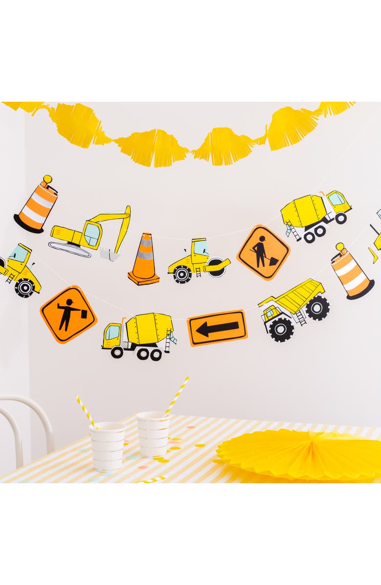 Daydream Society Under Construction Thingamajigs, Alternate, color, Assorted Pre-Pack