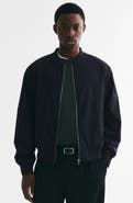 H&M Lightweight Bomber Jacket