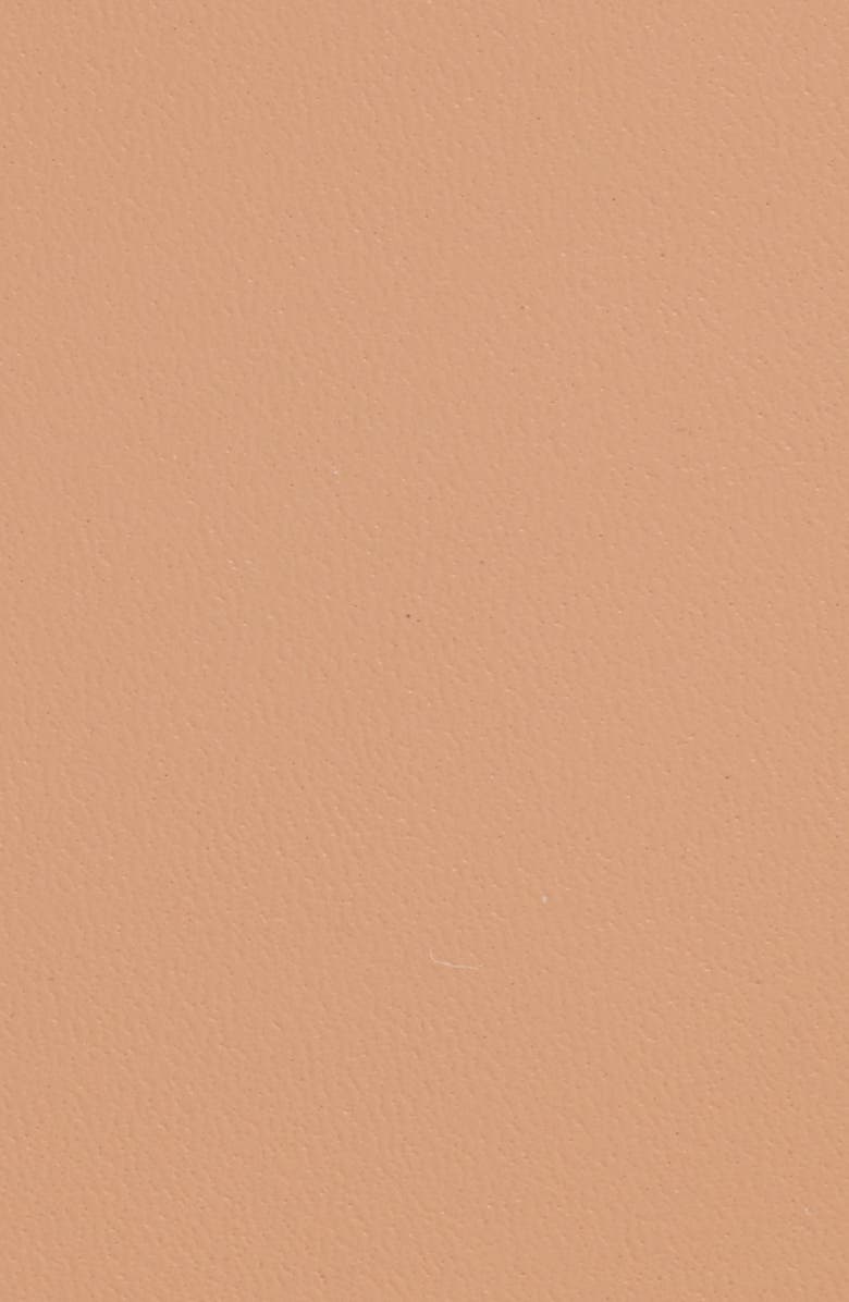 Nordstrom Maren Leather Belt, Alternate, color, Tan Macchiato