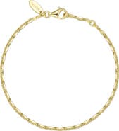 Lafonn Small Lucy Chain Bracelet