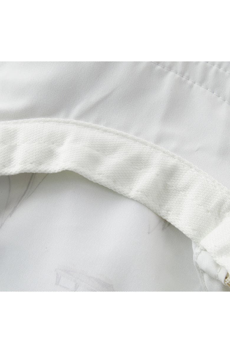 Milkbarn Sun Safety Play Hat, Alternate, color, Sailboat Melody