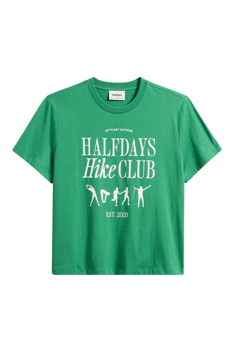 Graphic T-Shirt, Alternate, color, VERDANT