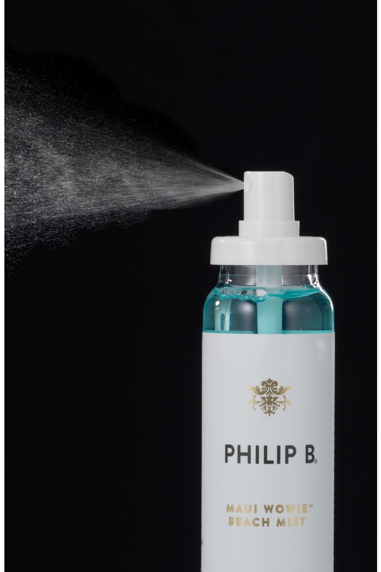 Maui Wowie Beach Mist, Alternate, color, NO COLOR
