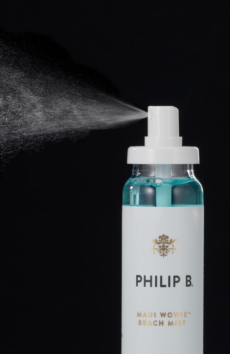 PHILIP B<sup>®</sup> Maui Wowie Beach Mist, Alternate, color, 