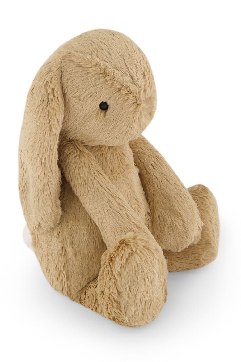 Penelope the Bunny 12" - Plush edition, Alternate, color, Plush Caramel