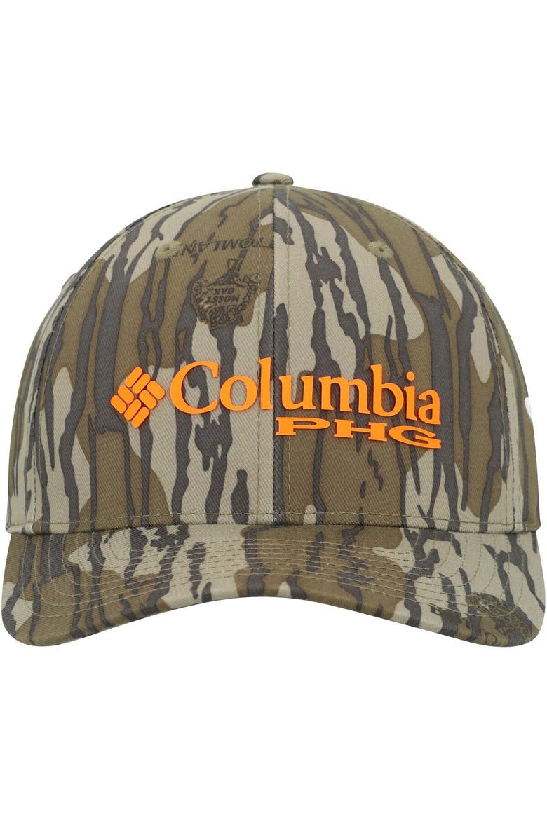 Men's Columbia Camo Dallas Cowboys PHG Flex Hat, Alternate, color, Camo
