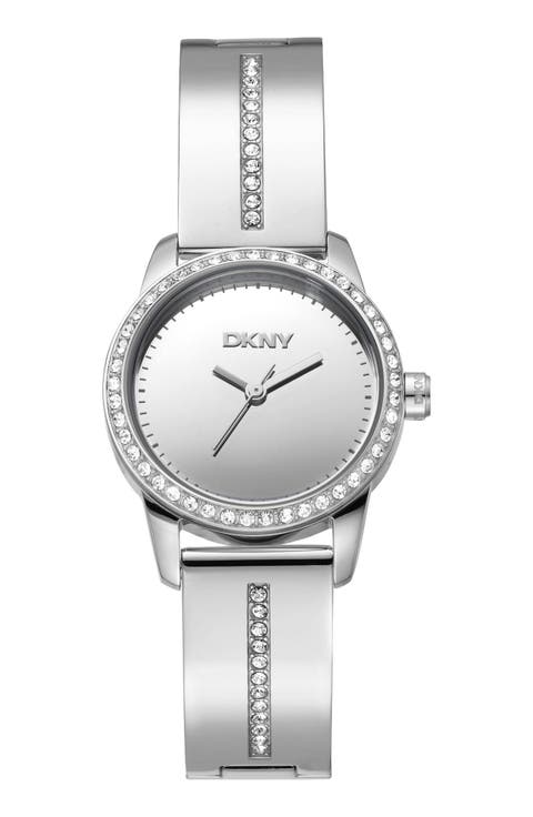 L 160 Bracelet Watch