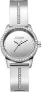 DKNY L 160 Bracelet Watch