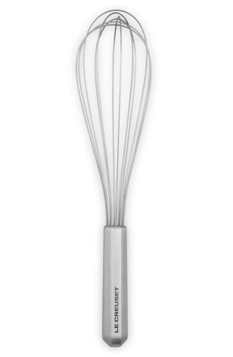 Signature Stainless Steel Whisk
