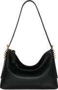 Rebecca Minkoff Buckle Up Leather Shoulder Bag