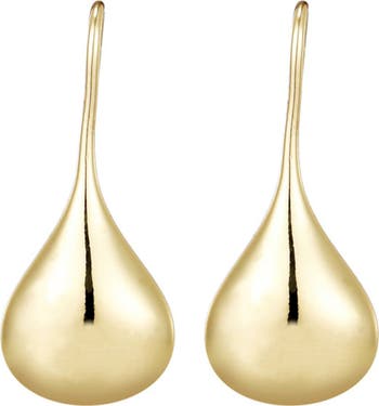 Rain Drop Earrings