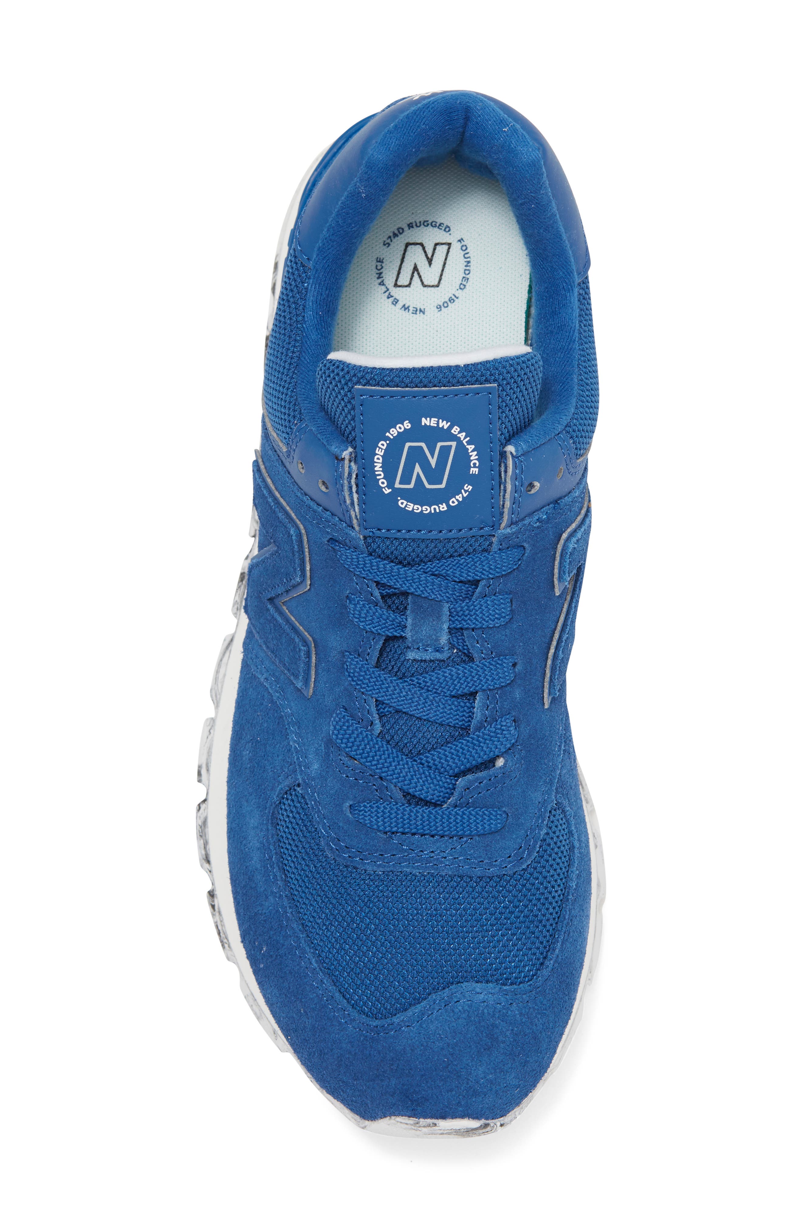 New Balance 574 v2 Sneaker, Alternate, color, 