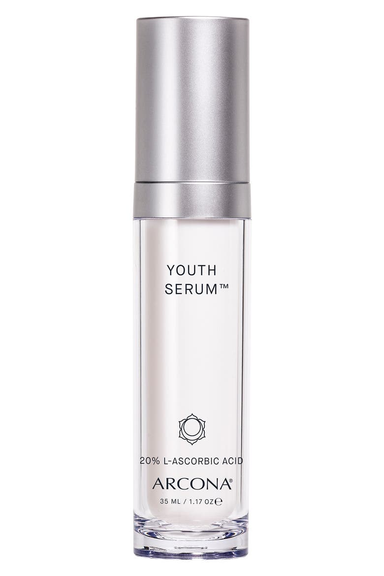 Youth Serum Vitamin C Face Serum, Main, color, NO COLOR
