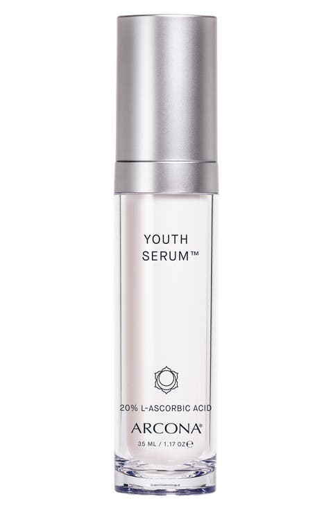 Youth Serum Vitamin C Face Serum