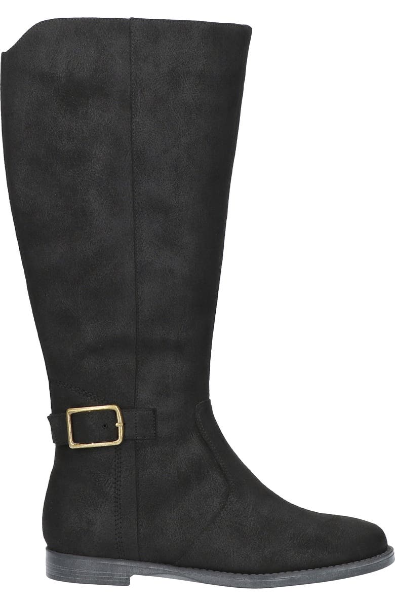 Bella Vita Makayla Knee High Riding Boot, Alternate, color,