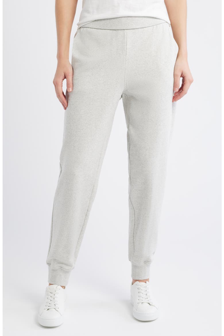 Ankle Joggers, Main, color, DARK PEARL