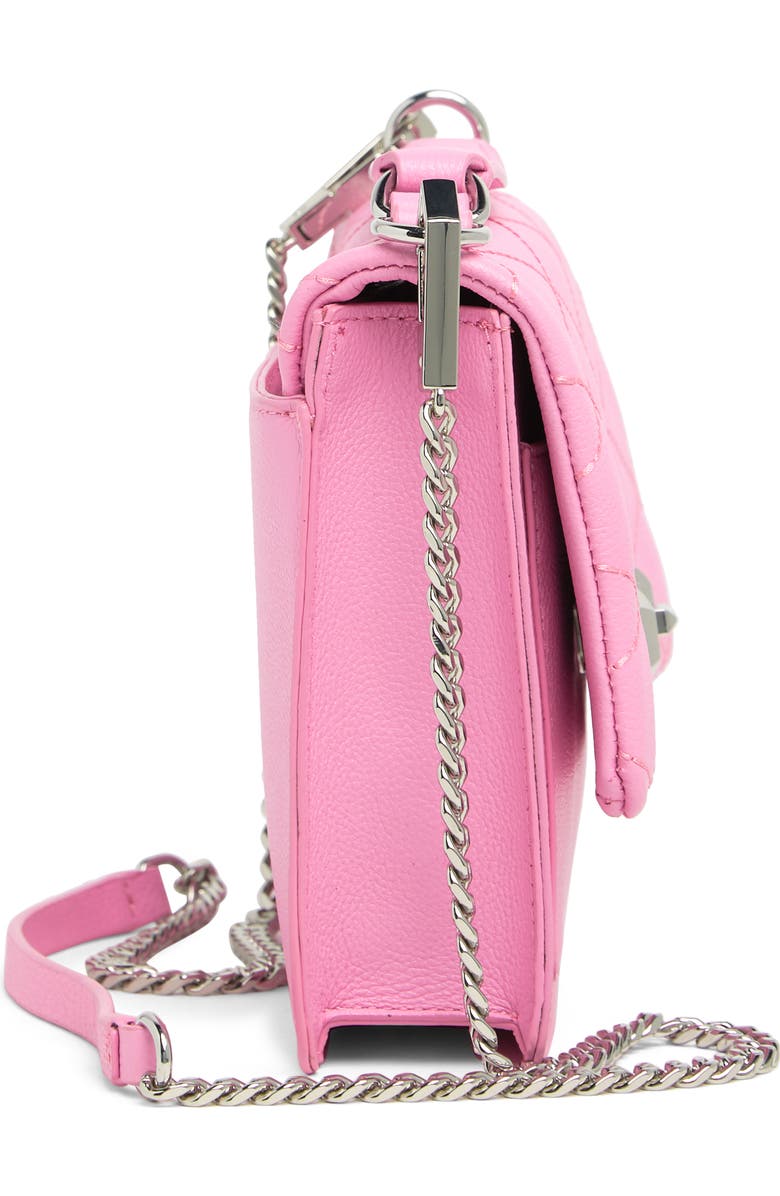 Rebecca Minkoff Je T'aime Medium Shoulder Bag, Alternate, color,
