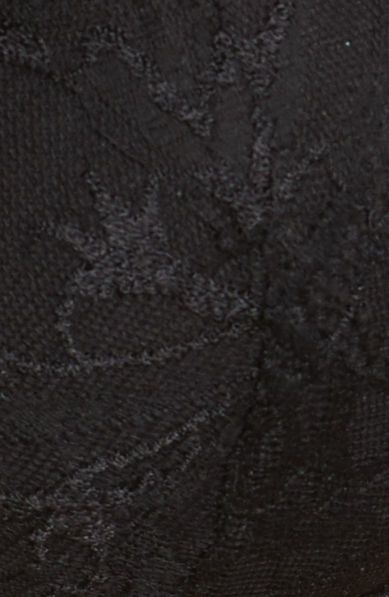 La Perla Alida Underwire Push-Up Bra, Alternate, color, 