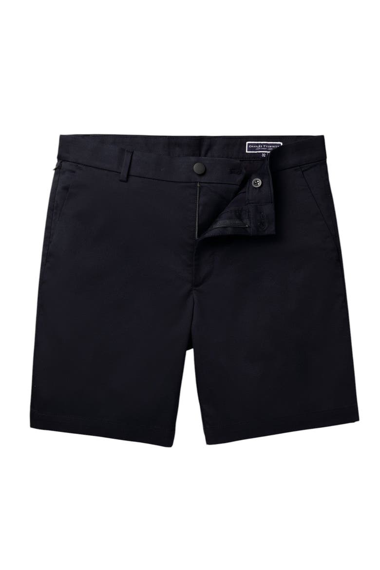 Performance Shorts, Alternate, color, Navy