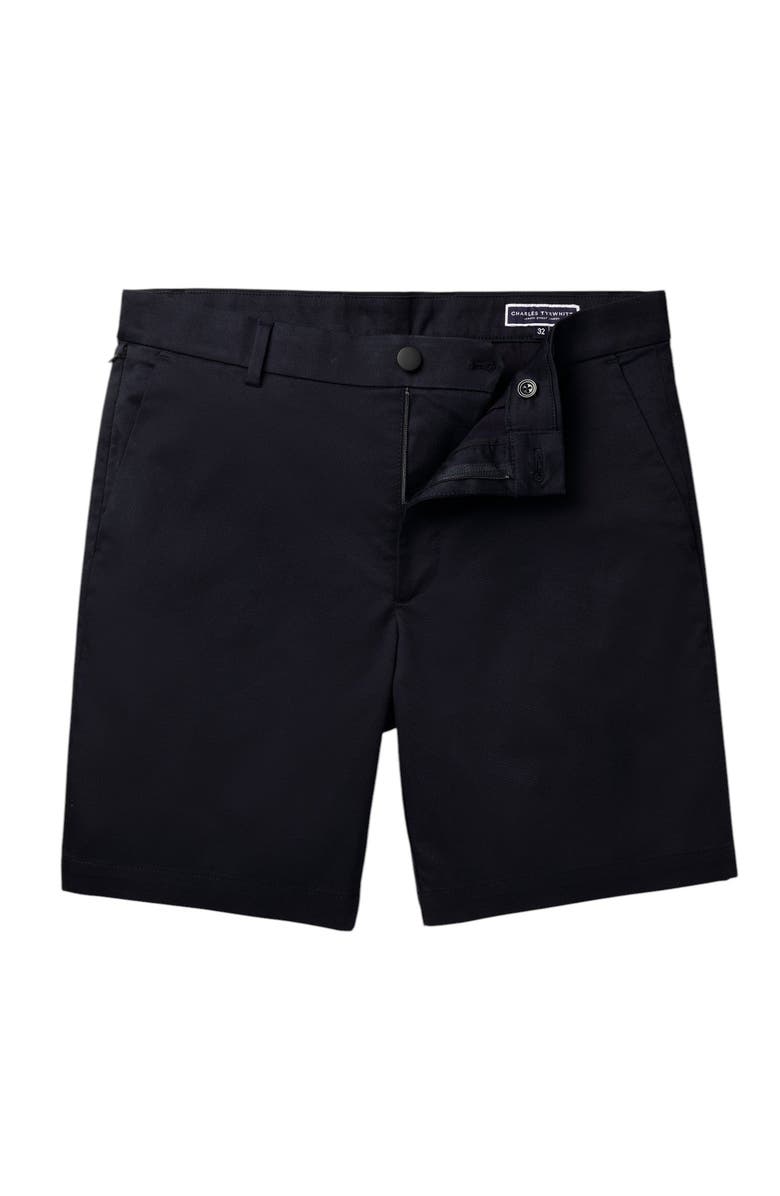 Charles Tyrwhitt Performance Shorts, Alternate, color, Navy