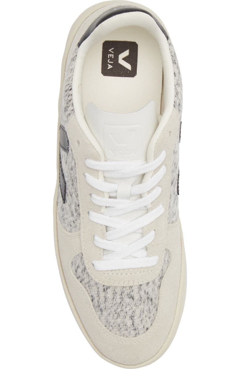 Veja V-10 Sneaker, Alternate, color,