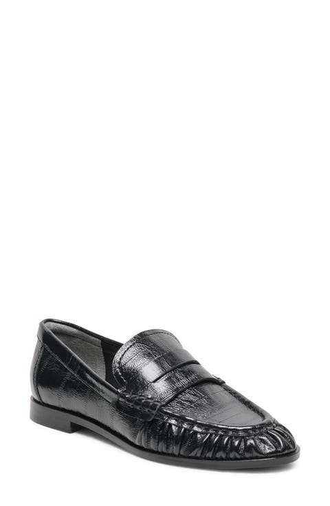 Baxen Penny Loafer