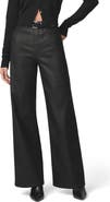 Joe's The Mia High Waist Wide Leg Jeans