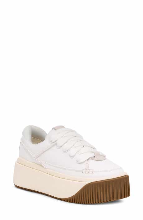 UGG® EZ-Duzzit Platform Sneaker