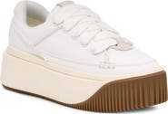 UGG® EZ-Duzzit Platform Sneaker