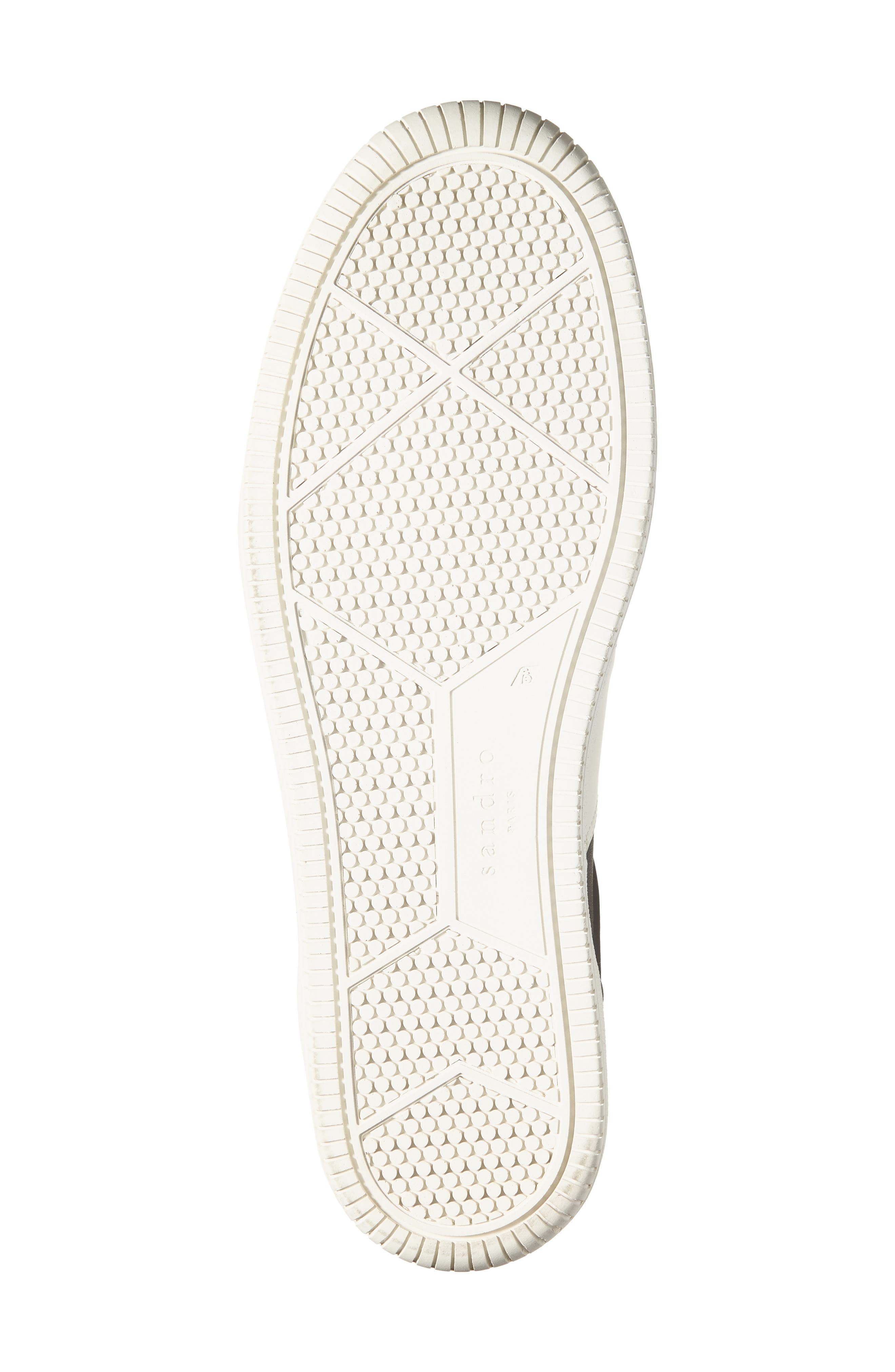 SANDRO Magic Sneaker, Alternate, color, Marine