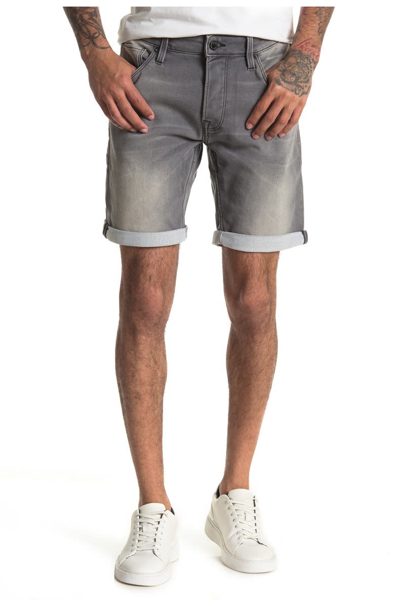 JACK&JONES Rick Icon Shorts, Main, color,