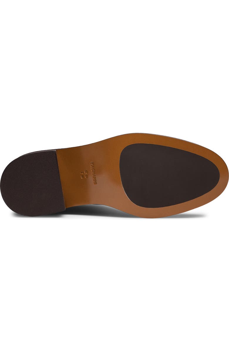 Magnanni Genevieve Bootie, Alternate, color, Cream