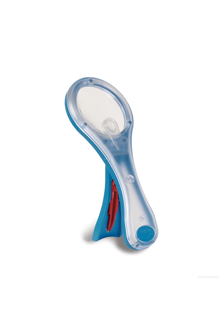 Mega-10 Magnifier, Alternate, color, No Color