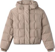 Rhone Powder Puffer Down Jacket