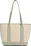 Nanette Lepore Sylas Tote Bag with Wristlet Pouch