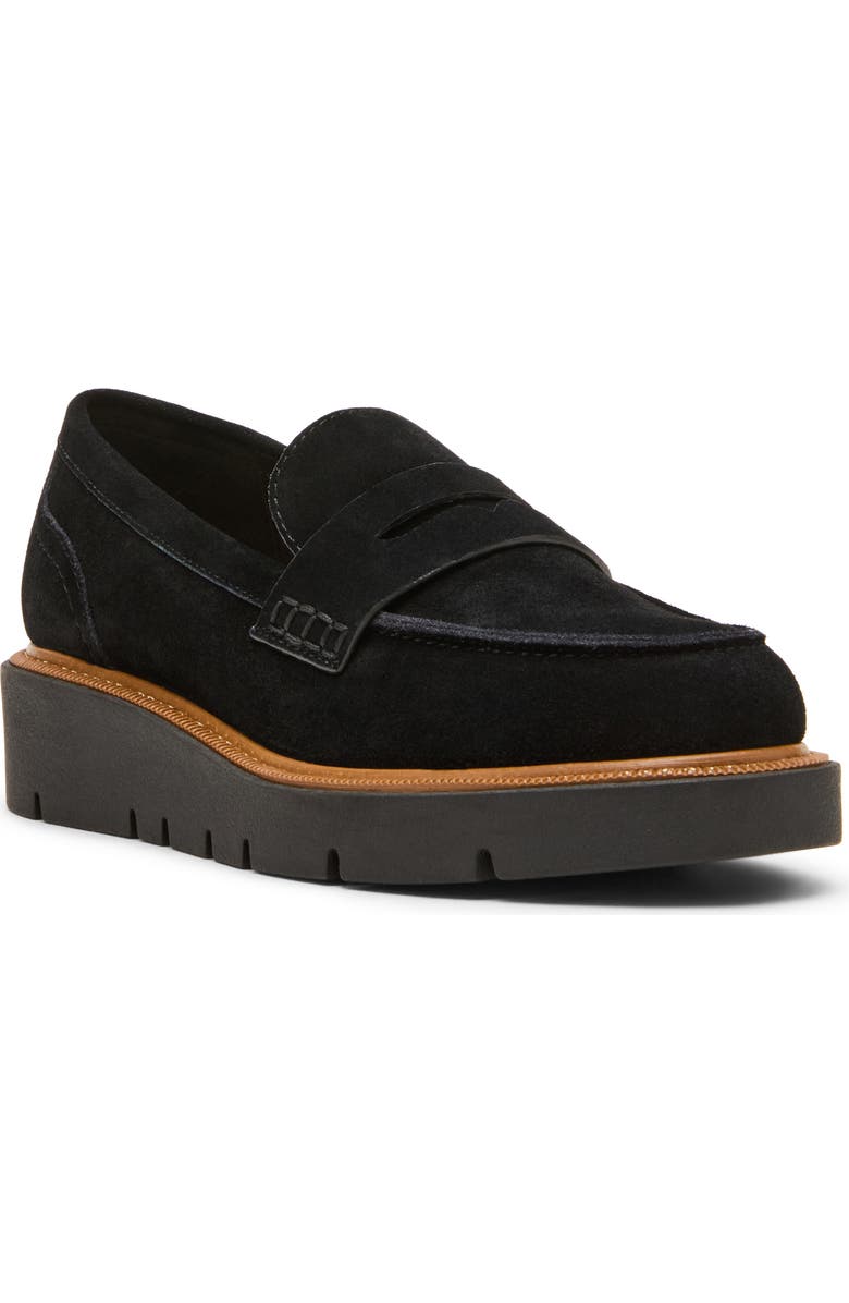 Blondo Maddee Waterproof Loafer, Main, color,