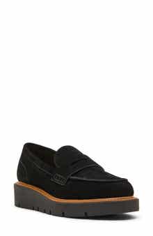 Blondo Maddee Waterproof Loafer