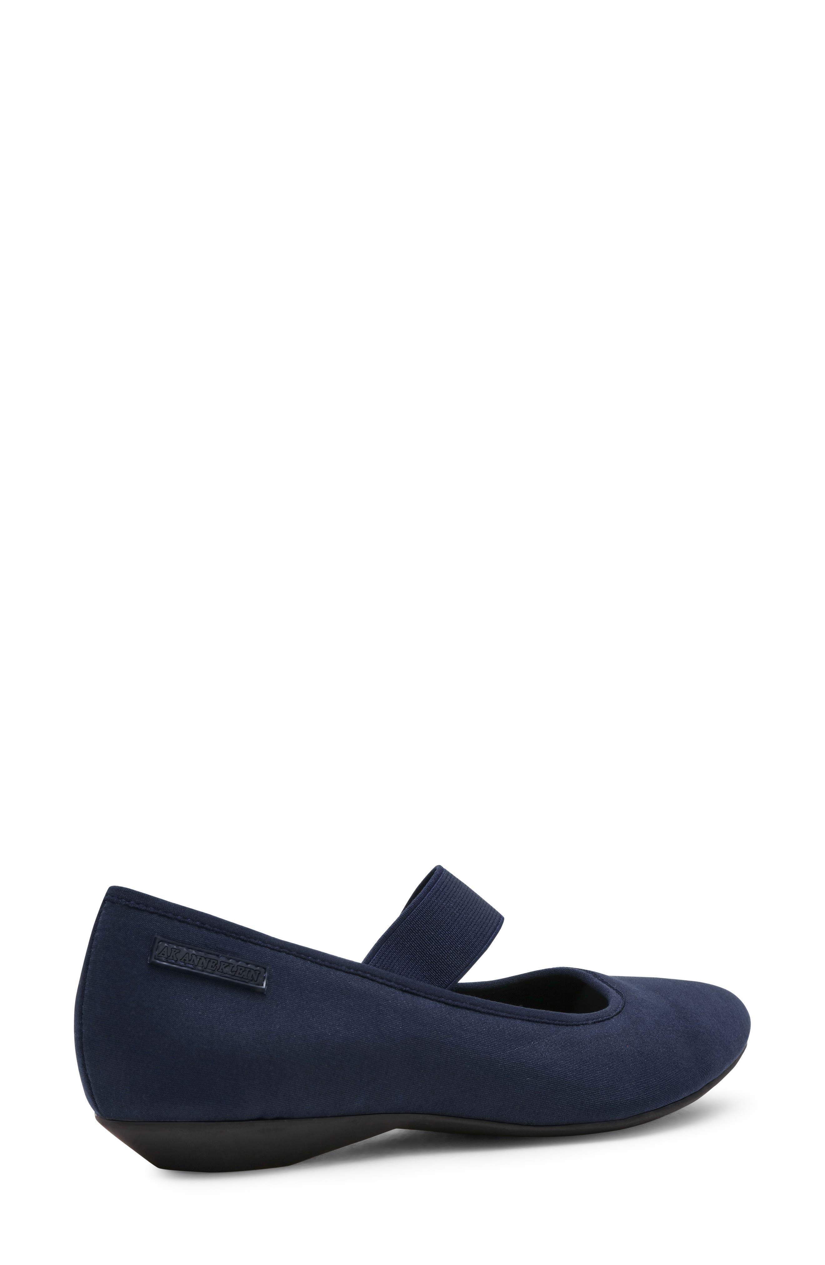 Opalina Mary Jane Flat - image 2