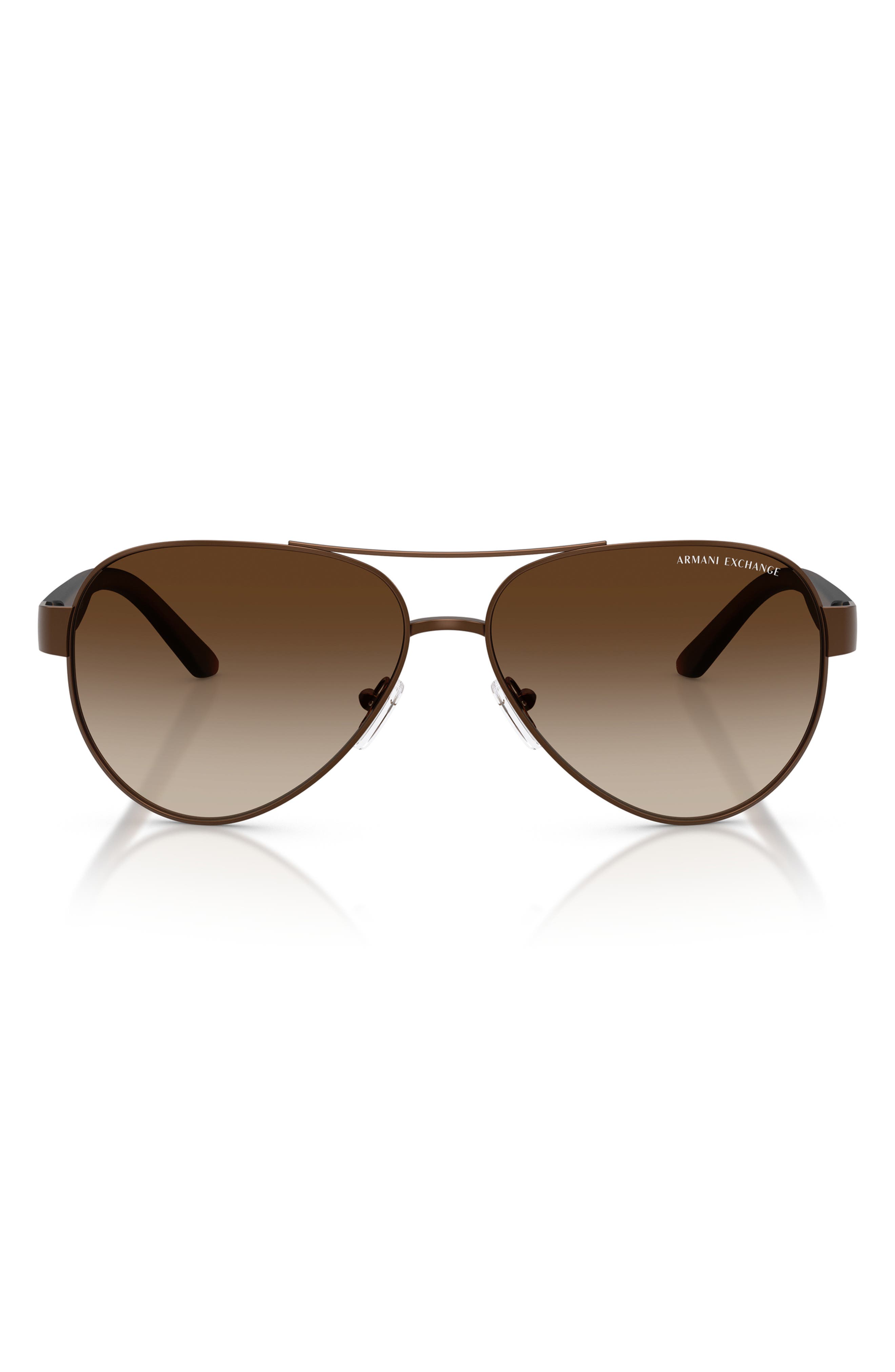 selected MATTE BROWN / GRADIENT BROWN