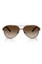 selected Matte Brown / Gradient Brown