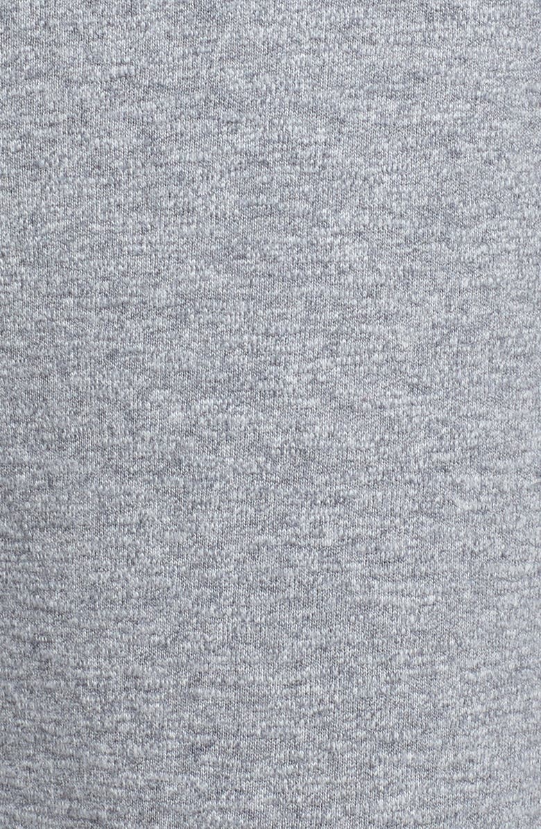 UGG<sup>®</sup> Clementine Cotton Sweatpants, Alternate, color, 