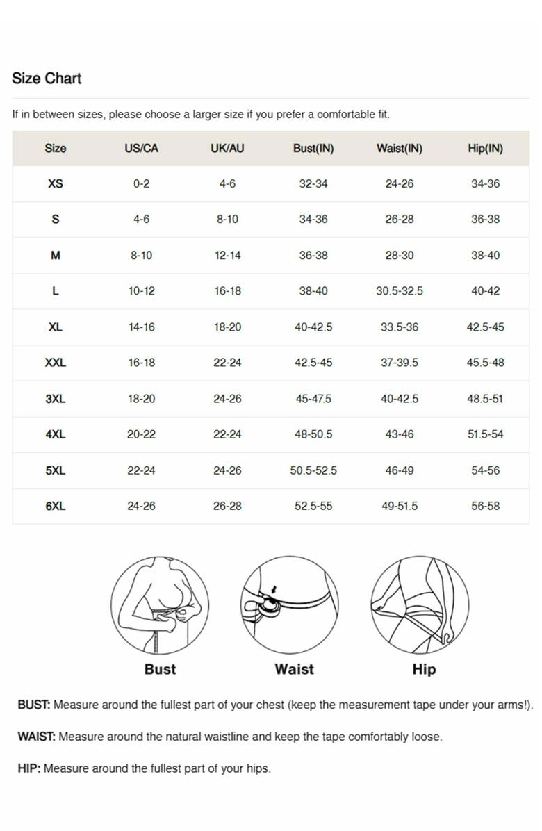 Popilush Shapewear Ruched Cross-Front Sculpting One-Piece Swimsuit, Alternate, color, Midnight Black