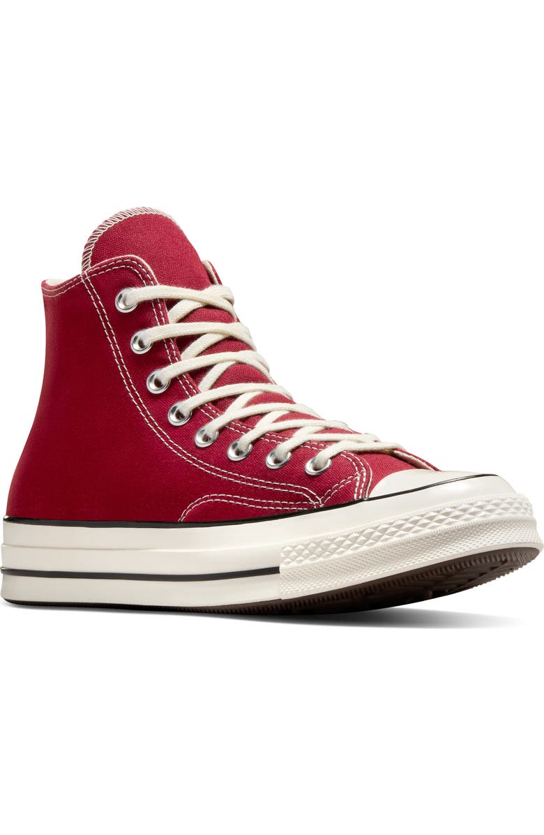 Converse Chuck 70 High Top Sneaker, Main, color,