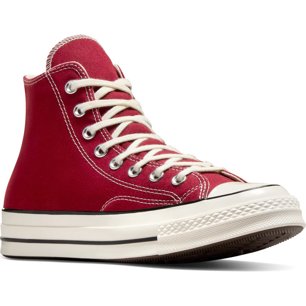 CONVERSE CONVERSE CHUCK 70 HIGH TOP SNEAKER