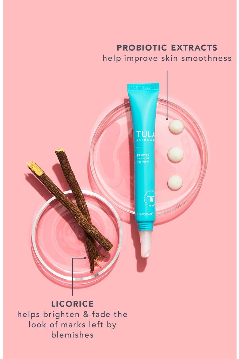 Go Away Acne Spot Treatment, Alternate, color, NO COLOR