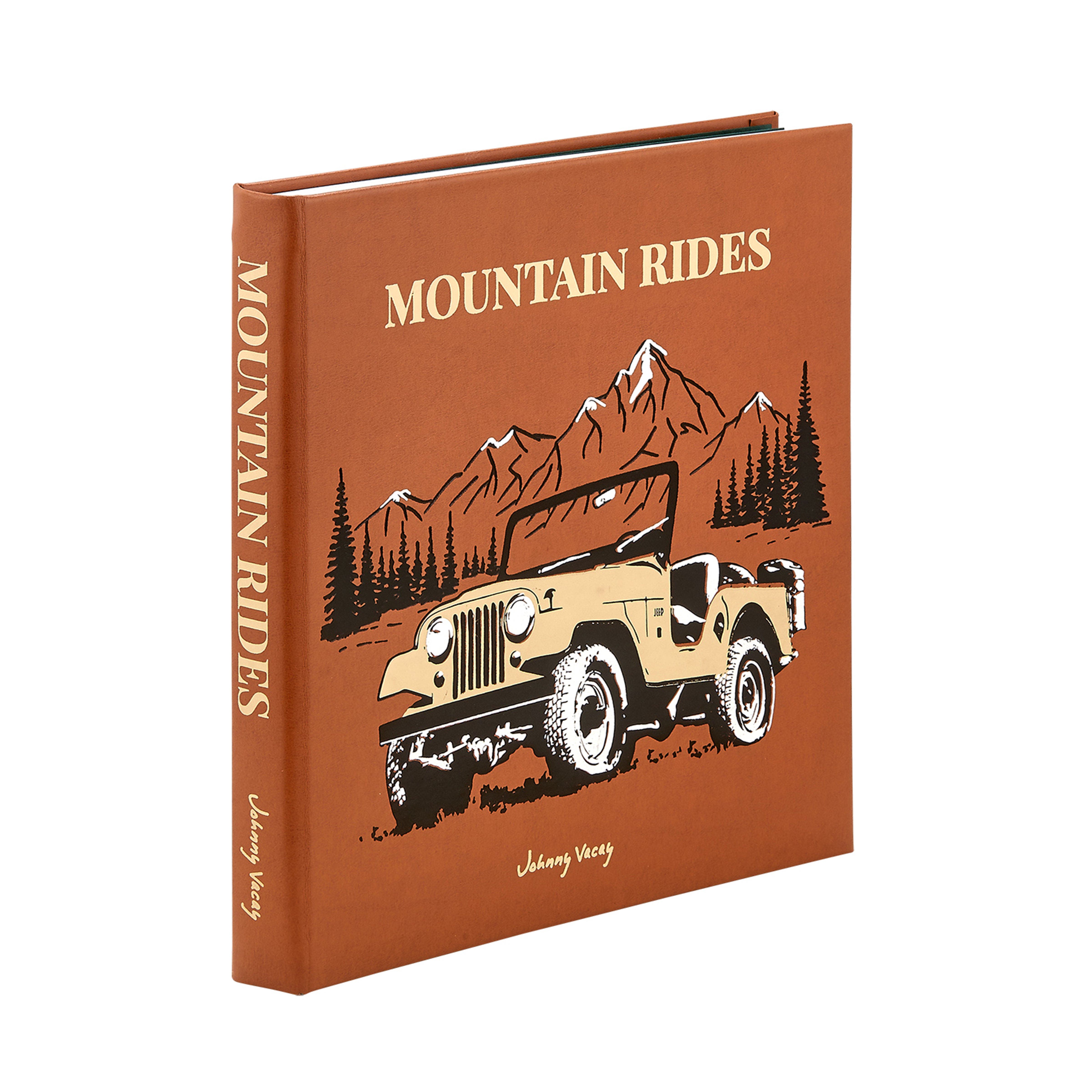 Mountain Rides by Johnny Vacay Leather Edition | Nordstrom