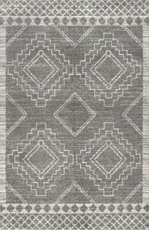 Amir Moroccan Beni Souk Area Rug