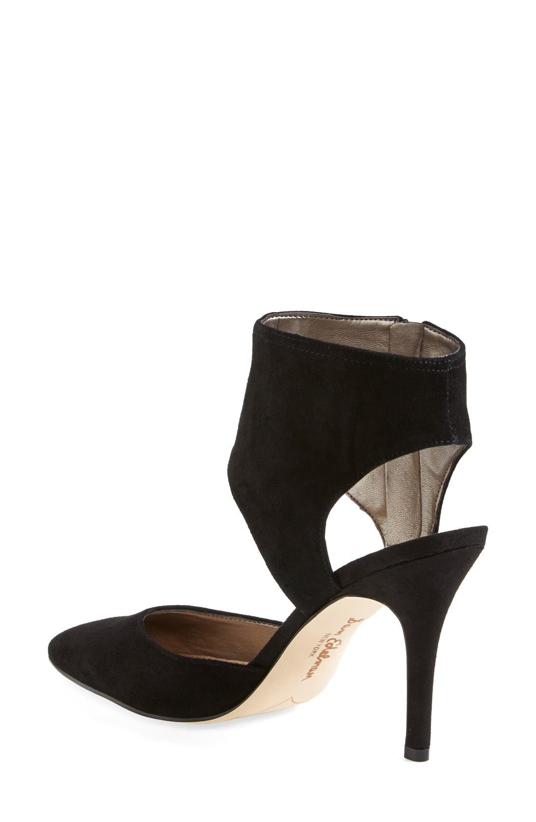 Sam Edelman 'Zaida' Pump, Alternate, color, 
