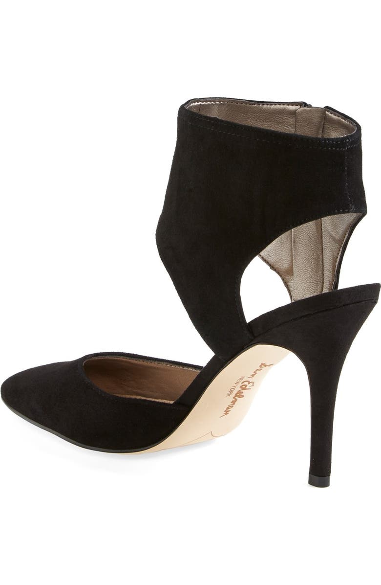 Sam Edelman 'Zaida' Pump, Alternate, color,