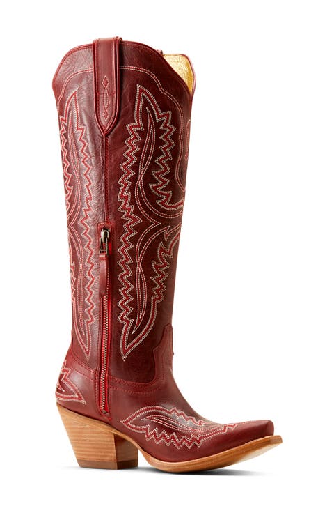 Casanova Western Boot (Women)